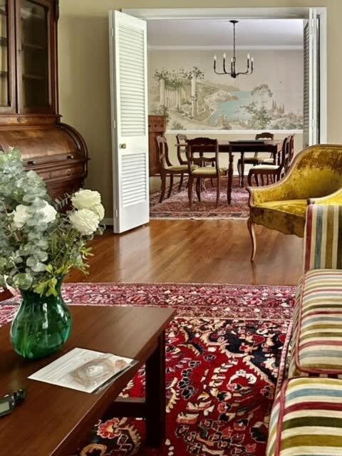 Nashville Elegance Enjoy Southern Comfort In Style Экстерьер фото